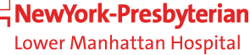 New York-Presbyterian, Lower Manhattan Hospital logo