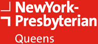 New York-Presbyterian  Queens Hospital logo