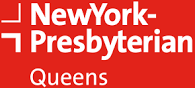 New York-Presbyterian Queens Hospital logo