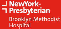 New York-Presbyterian Brooklyn Methodist Hospital logo
