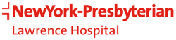 New York-Presbyterian Lawrence Hospital logo