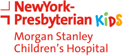 New York-Presbyterian Morgan Stanley Children's Hospital logo