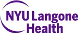 New York University Hospital for Joint Diseases logo