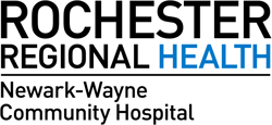 Newark-Wayne Community Hospital logo