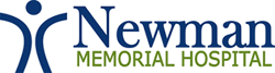 Newman Memorial Hospital logo