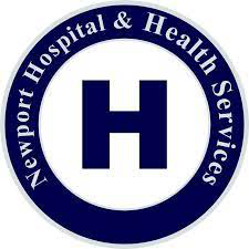 Newport Community Hospital logo
