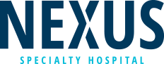 Nexus Specialty Hospital - Shenandoah Campus logo