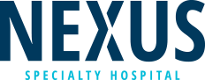 Nexus Specialty Hospital - The Woodlands Campus logo