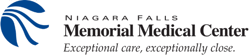 Niagara Falls Memorial Medical Center logo