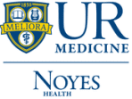 Nicholas H. Noyes Memorial Hospital logo
