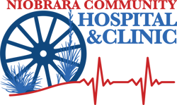 Niobrara Health and Life Center logo
