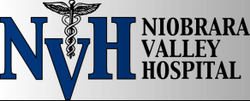 Niobrara Valley Hospital logo
