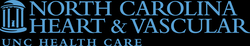 North Carolina Heart & Vascular Hospital - Raleigh logo