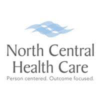 North Central Health Care Wausau Campus logo