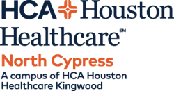HCA Houston Healthcare North Cypress logo