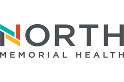 North Memorial Medical Center logo