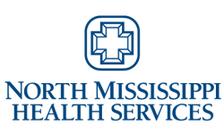 North Mississippi Medical Center Womens Hospital logo