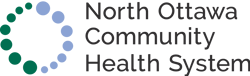 North Ottawa Community Hospital logo