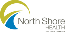 North Shore Health logo