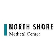 North Shore Medical Center logo