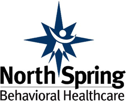 North Spring Behavioral Healthcare logo
