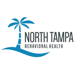 North Tampa Behavioral Health logo