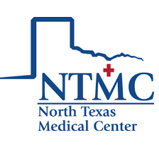 North Texas Medical Center logo