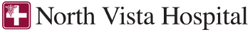 North Vista Hospital logo