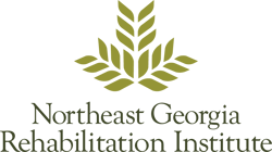 Northeast Georgia Rehabilitation Institute logo