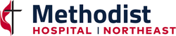 Northeast Methodist Hospital logo