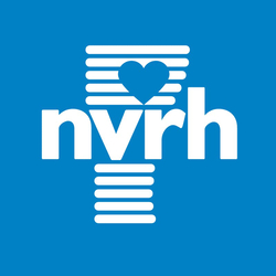 Northeastern Vermont Regional Hospital logo