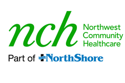 Northwest Community Hospital logo