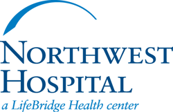 Northwest Hospital logo