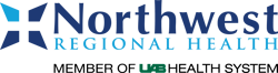 Northwest Medical Center logo