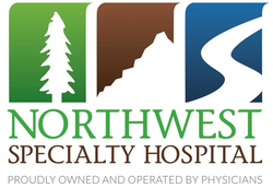 Northwest Specialty Hospital logo