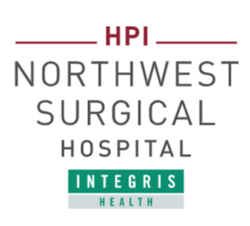 Northwest Surgery Hospital logo