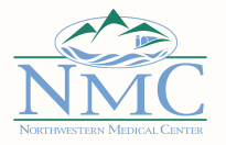 Northwestern Medical Center logo