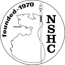 Norton Sound Regional Hospital logo