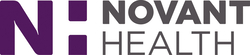 Novant Health Charlotte Orthopaedic Hospital logo