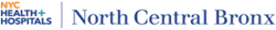 NYC Health + Hospitals North Central Bronx logo