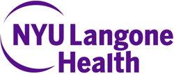 NYU Langone''s Center for Musculoskeletal Care logo