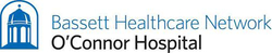 O'Connor Hospital logo