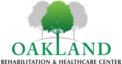 Oakland Rehabilitation and Healthcare Center logo