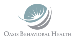 Oasis Behavioral Health - Chandler logo