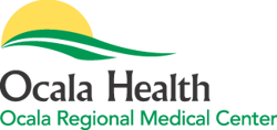 Ocala Regional Medical Center logo