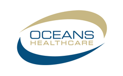 Oceans Behavioral Hospital Alexandria logo