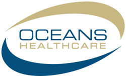 Oceans Behavioral Hospital Pasadena logo