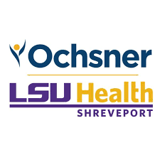 Ochsner LSU Health - Academic Medical Center logo