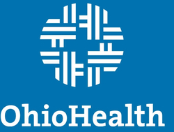 Ohio Health - New Albany Medical Campus (Opening 2022-01-01) logo