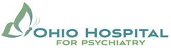Ohio Hospital for Psychiatry logo